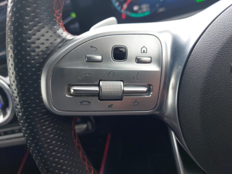 Used Mercedes-Benz EQA 2021 for sale - 78032798: Photo 14