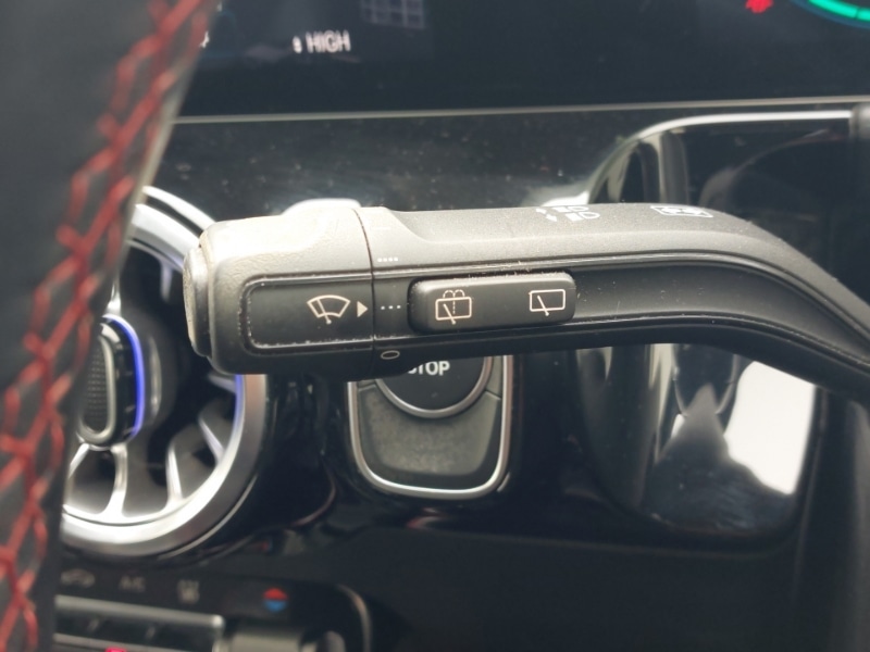 Used Mercedes-Benz EQA 2021 for sale - 78032798: Photo 15