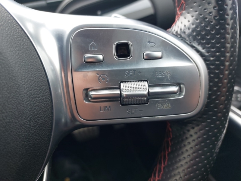 Used Mercedes-Benz EQA 2021 for sale - 78032798: Photo 16