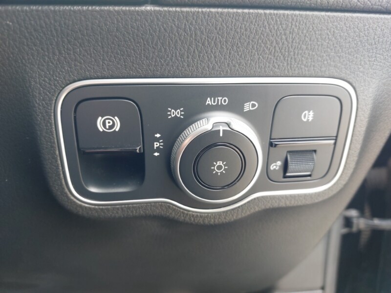 Used Mercedes-Benz EQA 2021 for sale - 78032798: Photo 19