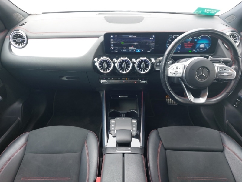 Used Mercedes-Benz EQA 2021 for sale - 78032798: Photo 2