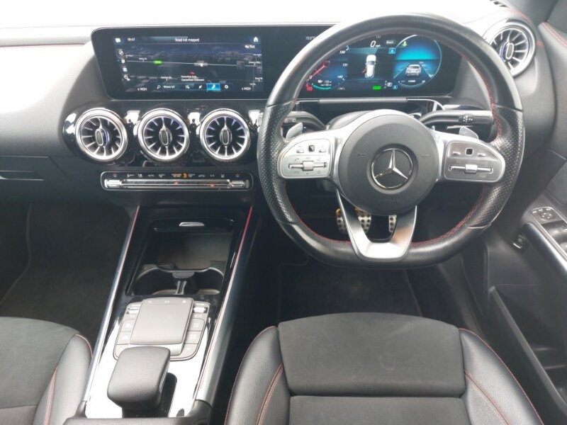 Used Mercedes-Benz EQA 2021 for sale - 78032798: Photo 7