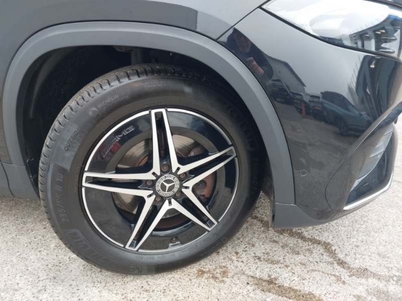 Used Mercedes-Benz EQA 2021 for sale - 78032798: Photo 9