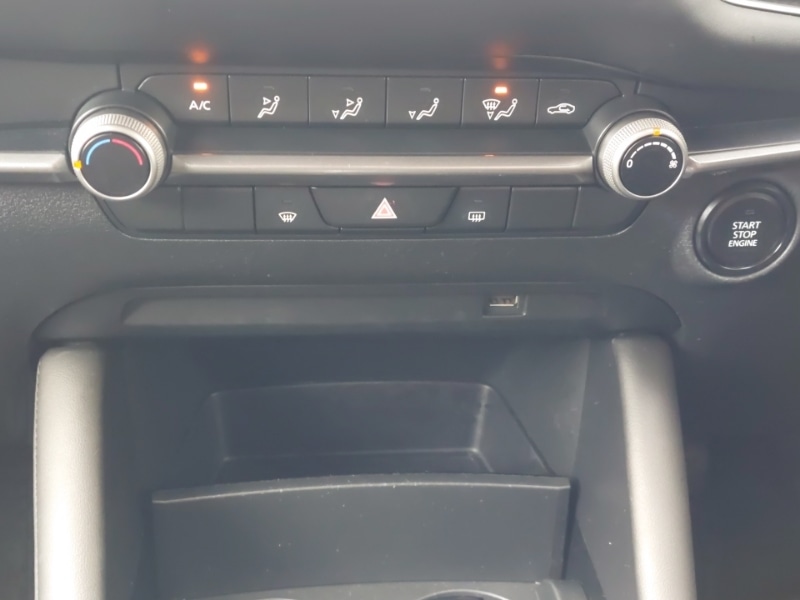 Used Mazda Mazda3 2019 for sale - 76358776: Photo 11