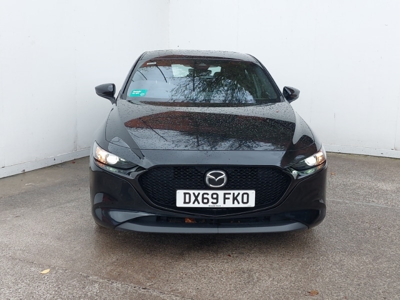 Used Mazda Mazda3 2019 for sale - 76358776: Photo 12
