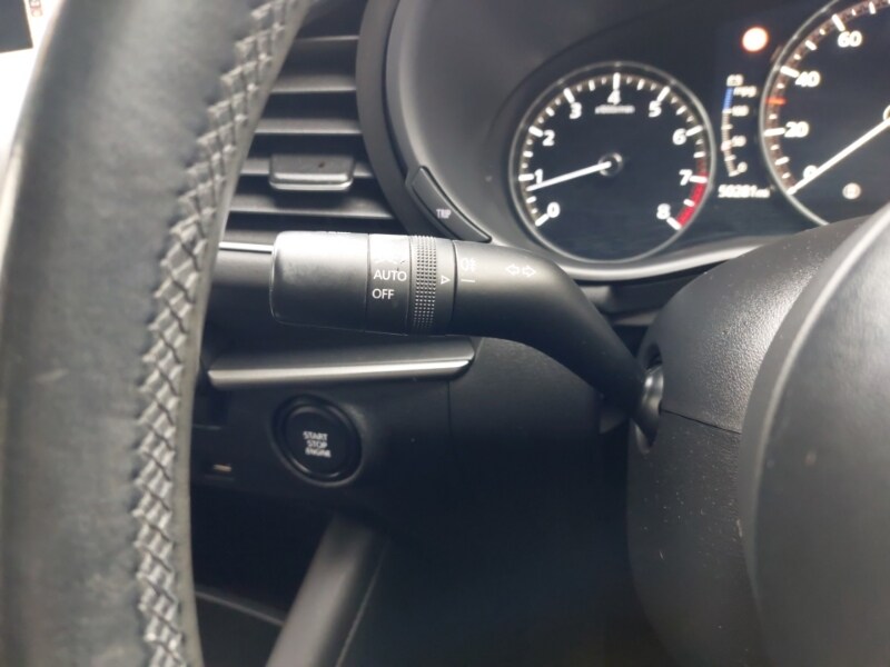Used Mazda Mazda3 2019 for sale - 76358776: Photo 16