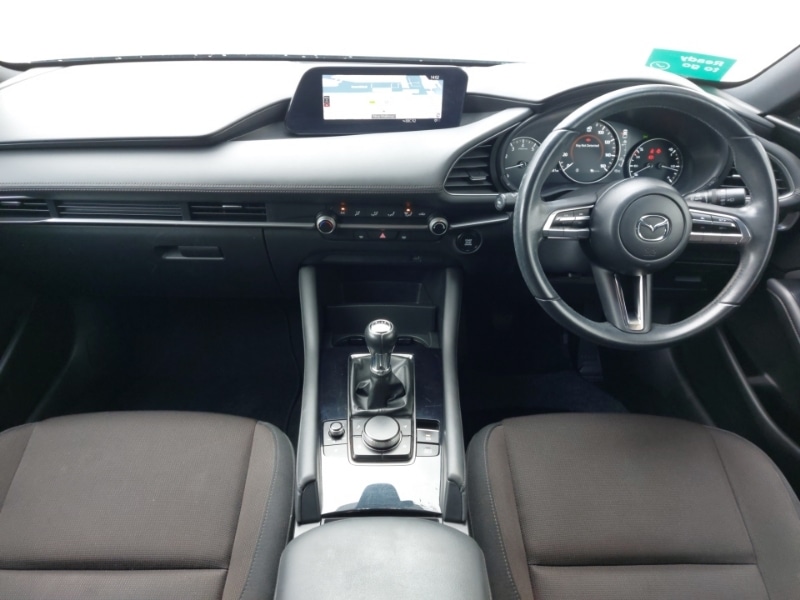Used Mazda Mazda3 2019 for sale - 76358776: Photo 2