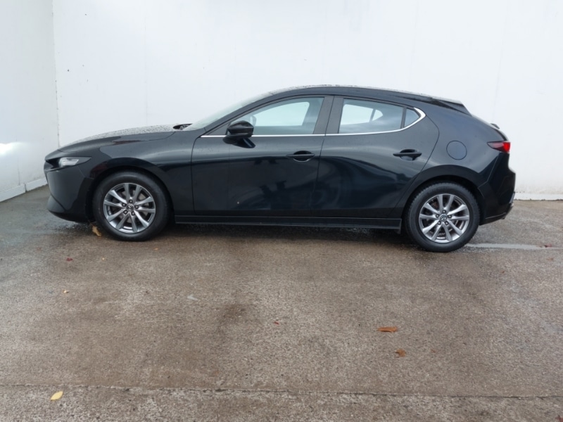 Used Mazda Mazda3 2019 for sale - 76358776: Photo 4