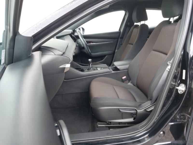 Used Mazda Mazda3 2019 for sale - 76358776: Photo 5