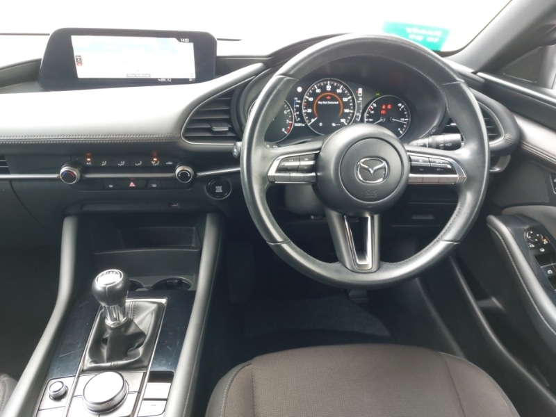 Used Mazda Mazda3 2019 for sale - 76358776: Photo 7