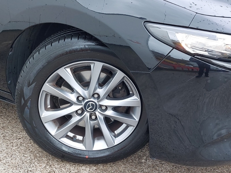 Used Mazda Mazda3 2019 for sale - 76358776: Photo 9