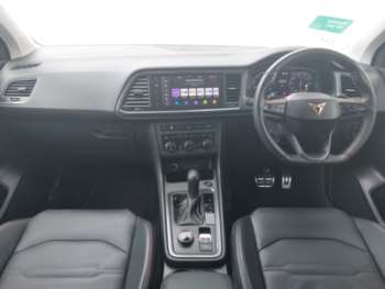 Used Cupra Ateca 2024 for sale - 74767425: Photo