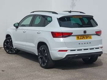 Used Cupra Ateca 2024 for sale - 74767425: Photo