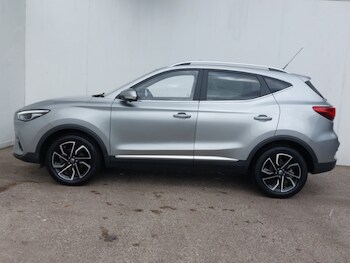 Used MG MG ZS 2023 for sale - 78642433: Photo