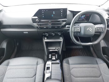 Used Citroen C4 2022 for sale - 78253460: Photo