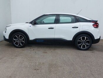 Used Citroen C4 2022 for sale - 78253460: Photo