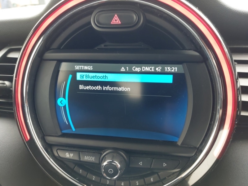 Used MINI Convertible 2018 for sale - 76537034: Photo 19