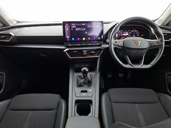 Used Cupra Formentor 2022 for sale - 79561576: Photo