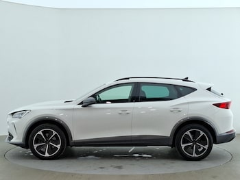 Used Cupra Formentor 2022 for sale - 79561576: Photo