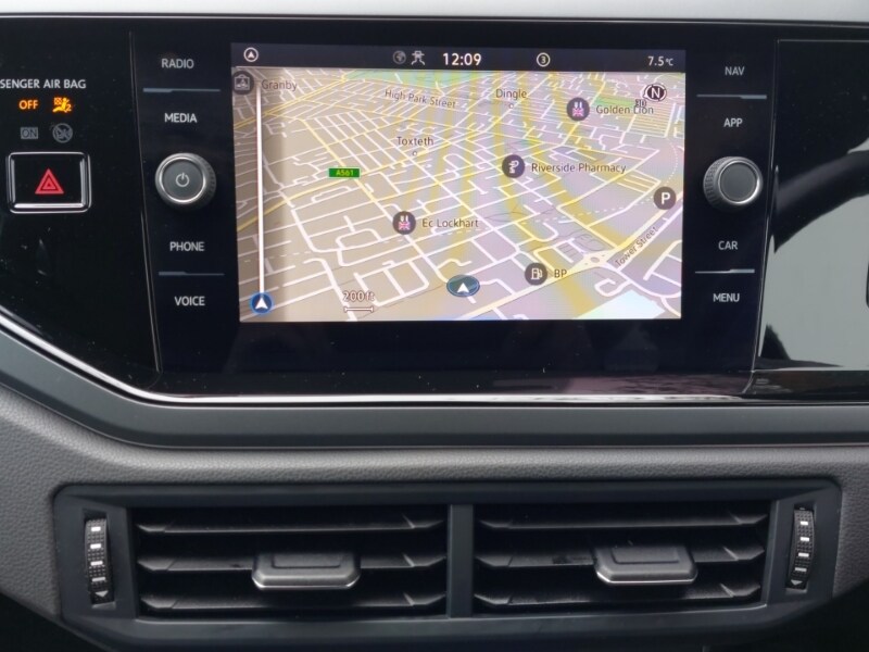 Used Volkswagen Polo 2023 for sale - 77907349: Photo 10