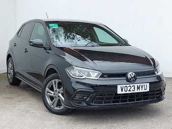 Volkswagen Polo feature image