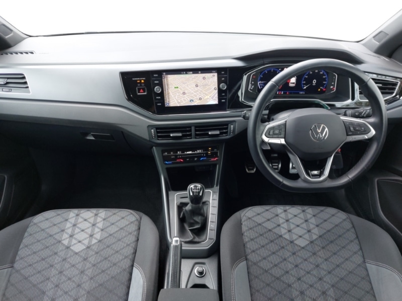 Used Volkswagen Polo 2023 for sale - 77907349: Photo 2