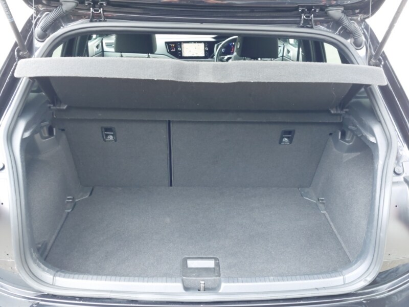 Used Volkswagen Polo 2023 for sale - 77907349: Photo 8