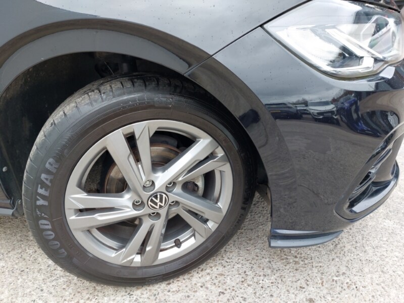 Used Volkswagen Polo 2023 for sale - 77907349: Photo 9