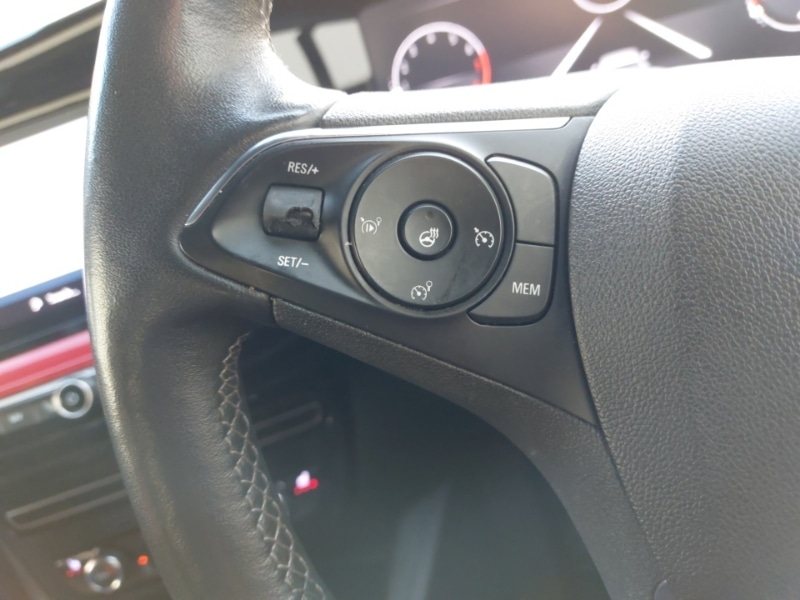 Used Vauxhall Mokka 2023 for sale - 77343001: Photo 14