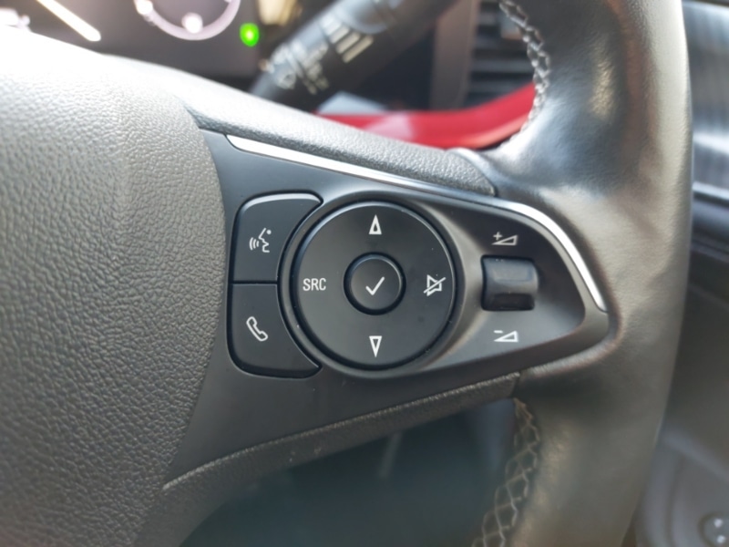 Used Vauxhall Mokka 2023 for sale - 77343001: Photo 16