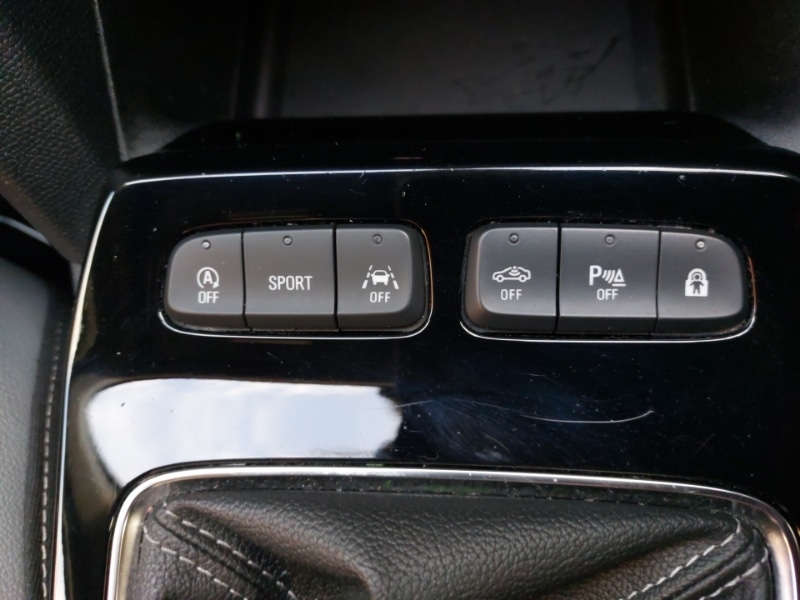 Used Vauxhall Mokka 2023 for sale - 77343001: Photo 19