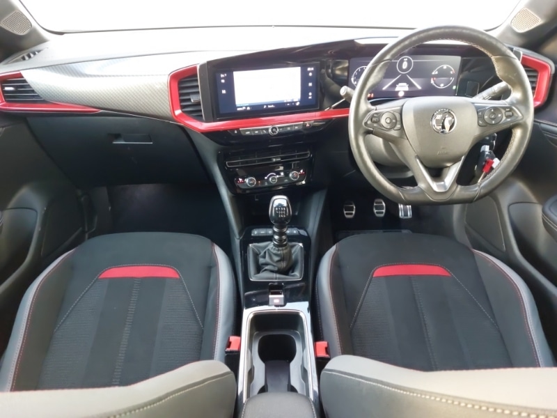 Used Vauxhall Mokka 2023 for sale - 77343001: Photo 2