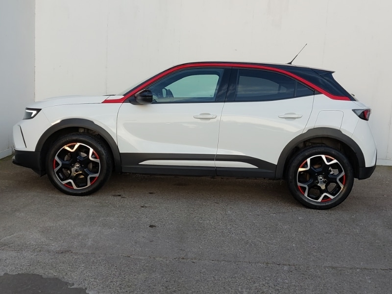 Used Vauxhall Mokka 2023 for sale - 77343001: Photo 4