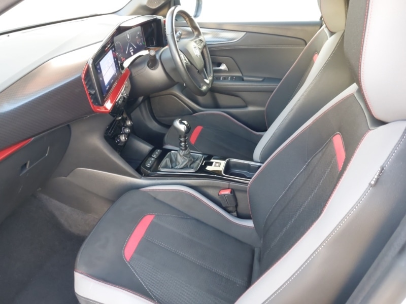 Used Vauxhall Mokka 2023 for sale - 77343001: Photo 5