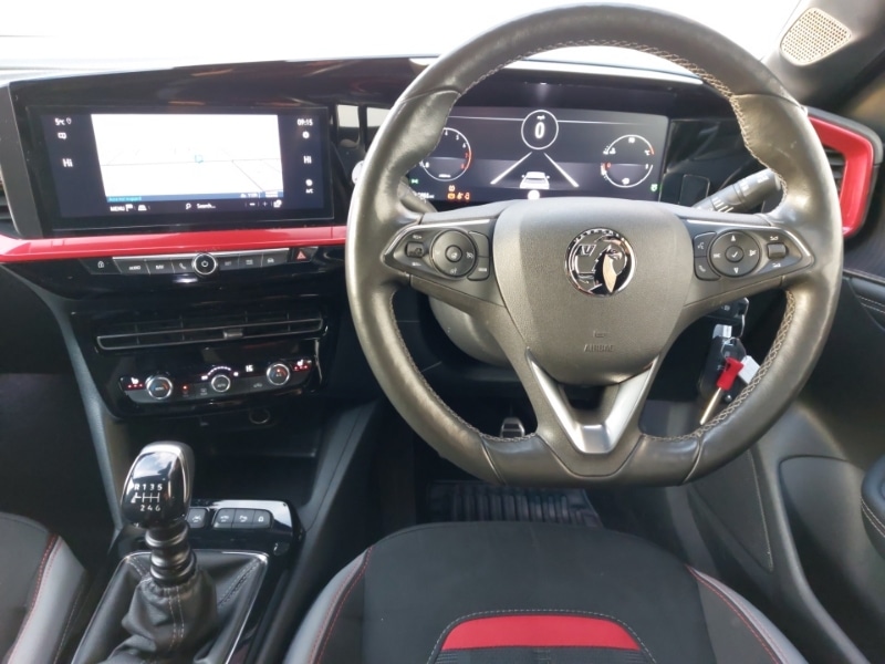 Used Vauxhall Mokka 2023 for sale - 77343001: Photo 7