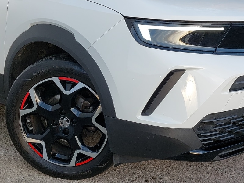 Used Vauxhall Mokka 2023 for sale - 77343001: Photo 9