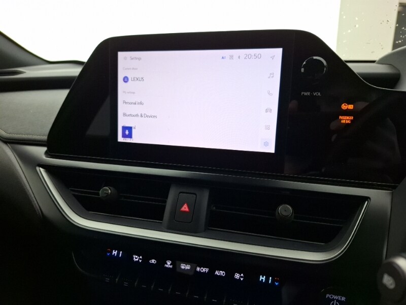 Used Lexus UX 2023 for sale - 77815304: Photo 16