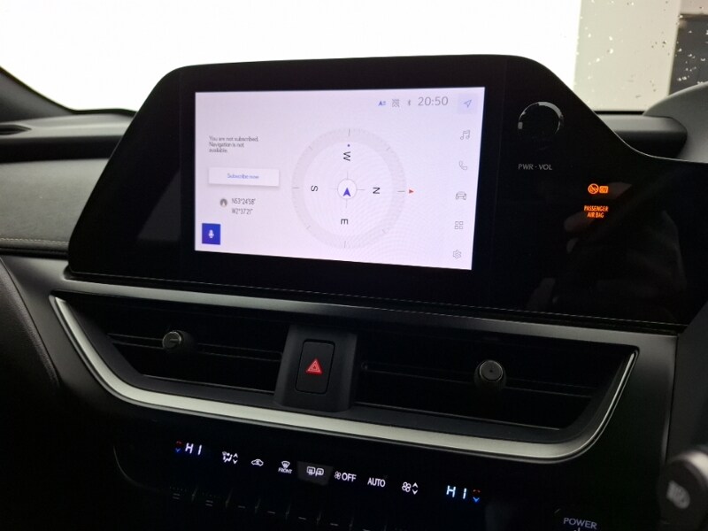 Used Lexus UX 2023 for sale - 77815304: Photo 17