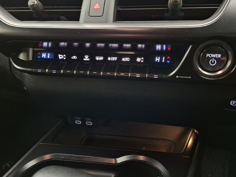 Used Lexus UX 2023 for sale - 77815304: Photo 19