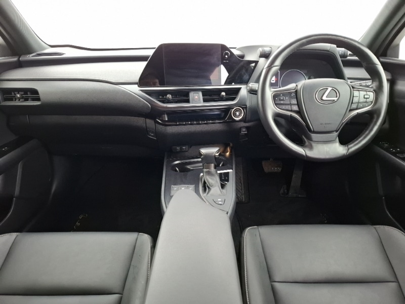 Used Lexus UX 2023 for sale - 77815304: Photo 2