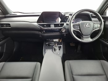 Used Lexus UX 2023 for sale - 77815304: Photo