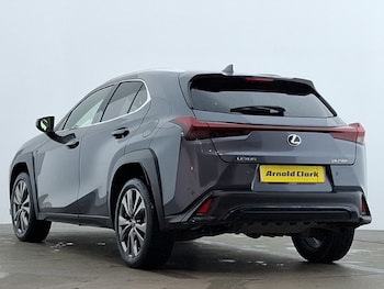 Used Lexus UX 2023 for sale - 77815304: Photo