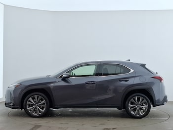 Used Lexus UX 2023 for sale - 77815304: Photo
