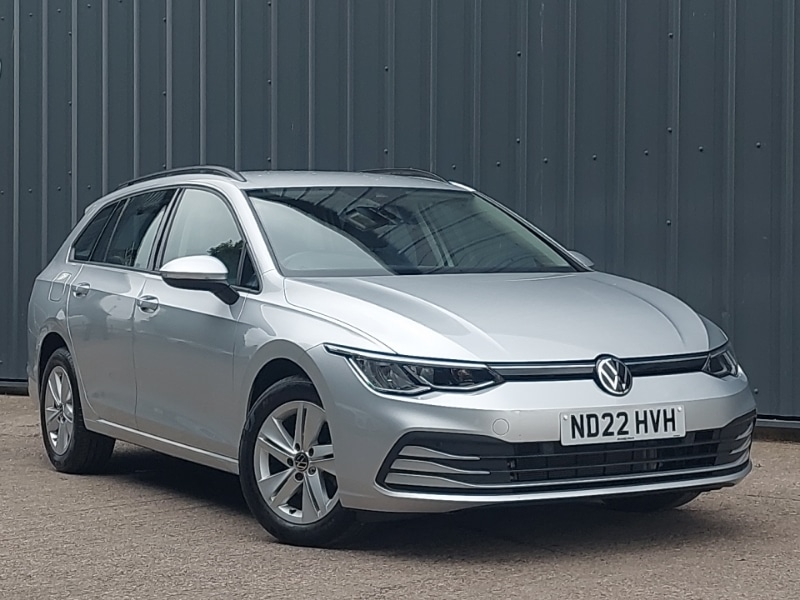 Used Volkswagen Golf 2022 for sale - 76875528: Photo 1