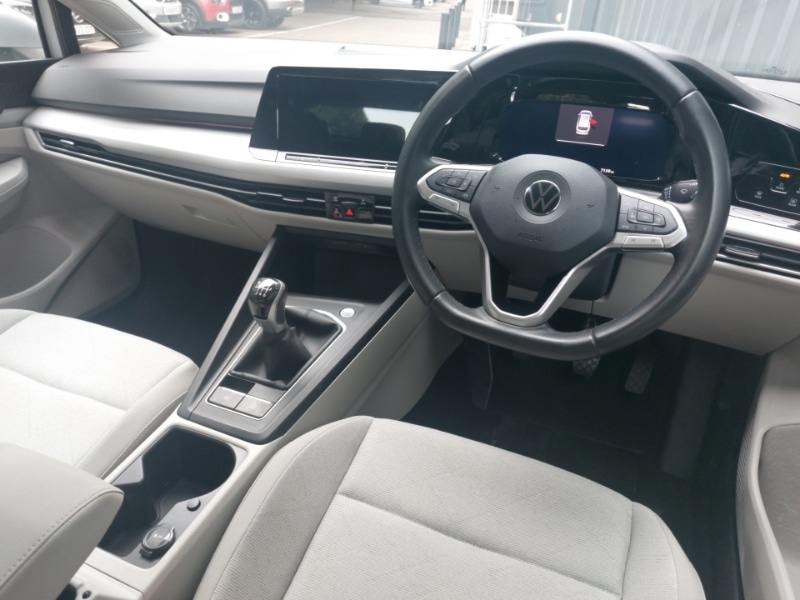 Used Volkswagen Golf 2022 for sale - 76875528: Photo 10