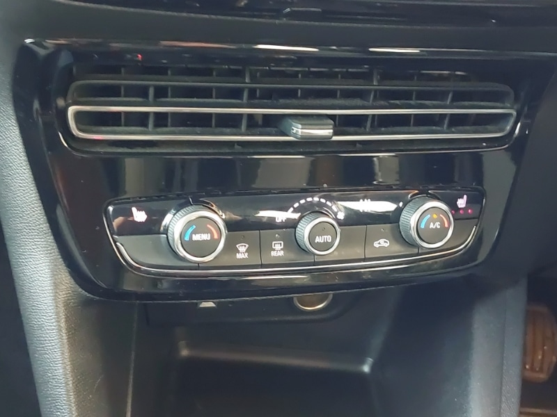 Used Vauxhall Mokka 2021 for sale - 76947250: Photo 10