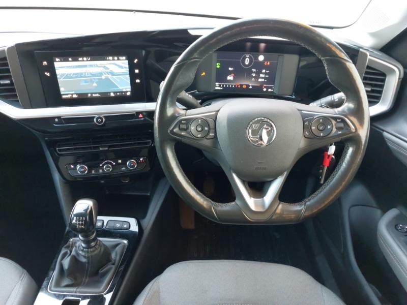 Used Vauxhall Mokka 2021 for sale - 76947250: Photo 11