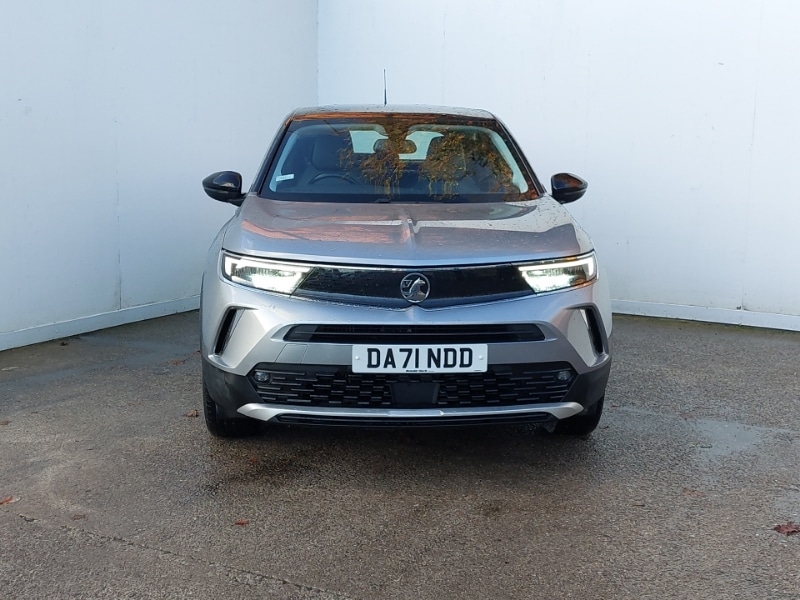 Used Vauxhall Mokka 2021 for sale - 76947250: Photo 12