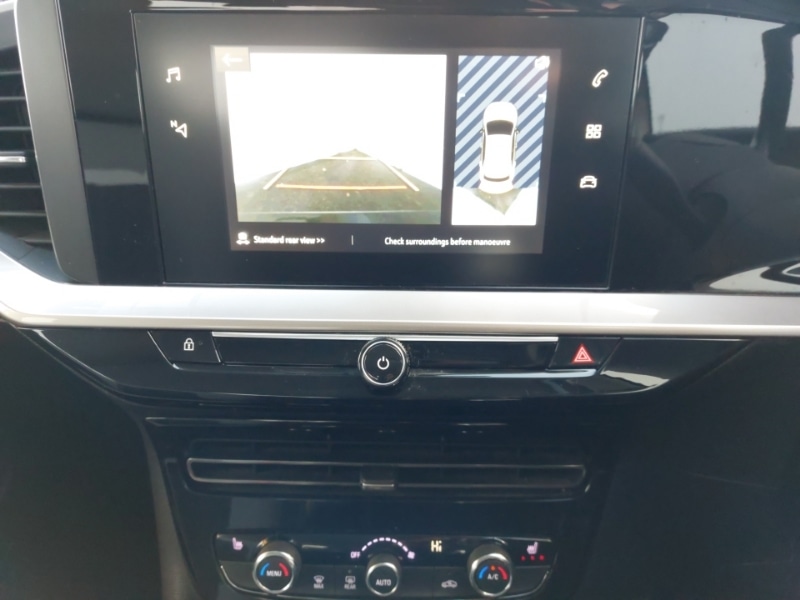 Used Vauxhall Mokka 2021 for sale - 76947250: Photo 13