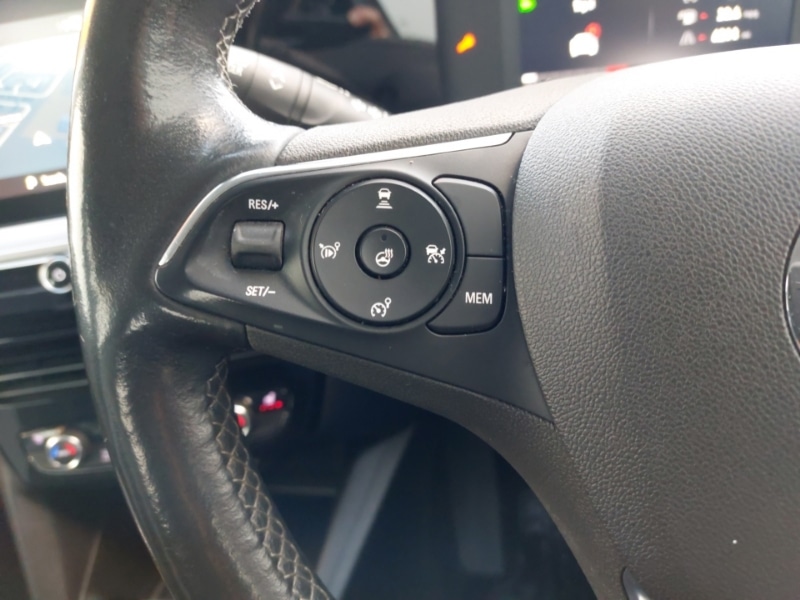 Used Vauxhall Mokka 2021 for sale - 76947250: Photo 14